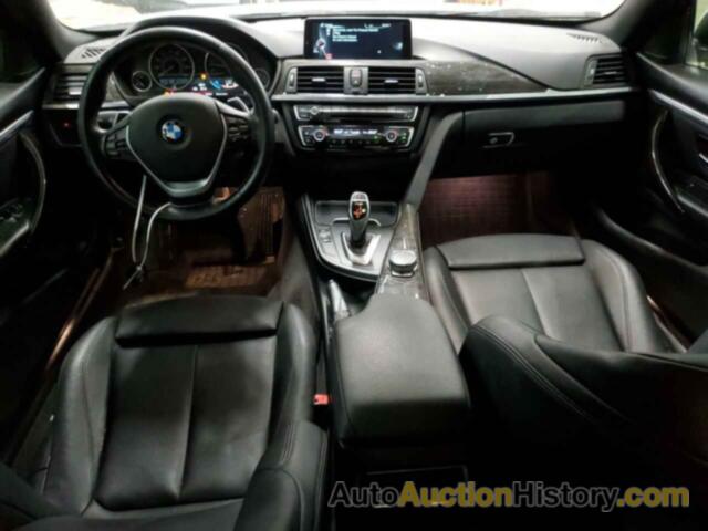 BMW 4 SERIES XI, WBA3N9C56GK249697