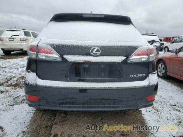 LEXUS RX350 350 BASE, 2T2BK1BA3DC180094