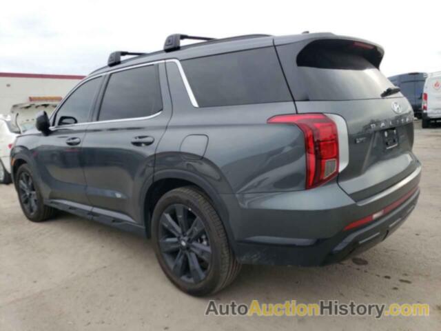 HYUNDAI PALISADE X XRT, KM8R34GE9PU586400