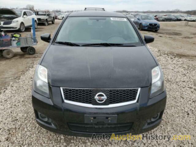 NISSAN SENTRA 2.0, 3N1AB6APXCL682442