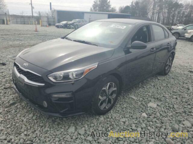 KIA FORTE FE, 3KPF24ADXKE133131