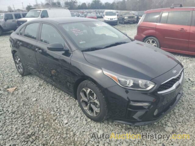 KIA FORTE FE, 3KPF24ADXKE133131