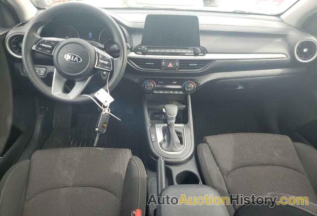 KIA FORTE FE, 3KPF24ADXKE133131