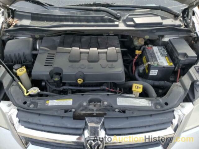 DODGE CARAVAN CREW, 2D4RN6DXXAR412293