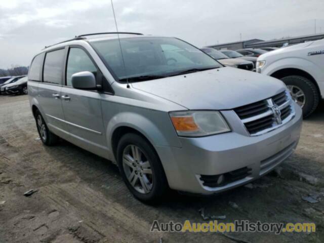 DODGE CARAVAN CREW, 2D4RN6DXXAR412293