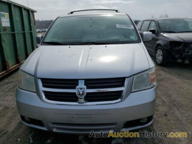 DODGE CARAVAN CREW, 2D4RN6DXXAR412293