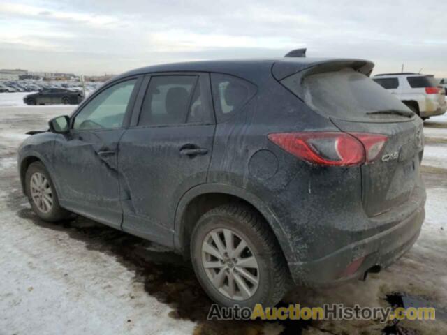 MAZDA CX-5 TOURING, JM3KE2CY7F0477273