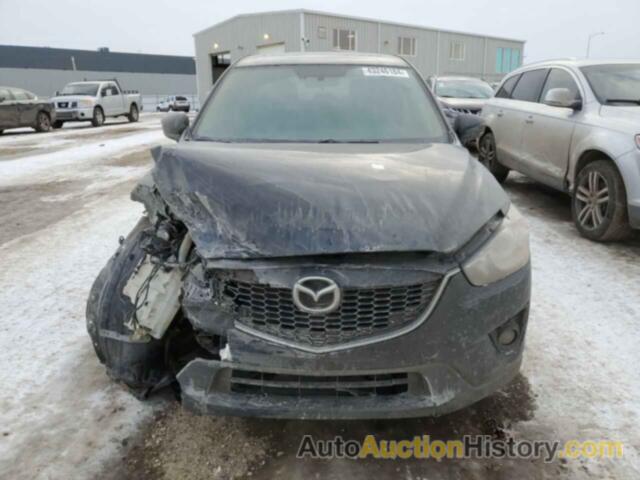 MAZDA CX-5 TOURING, JM3KE2CY7F0477273