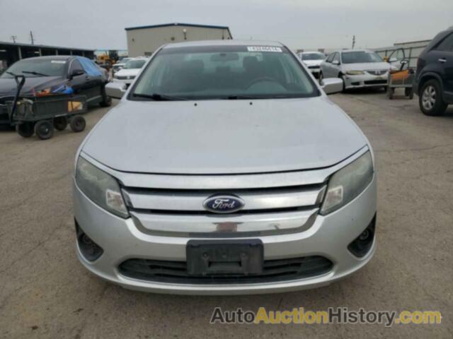 FORD FUSION SE, 3FAHP0HA3CR356237