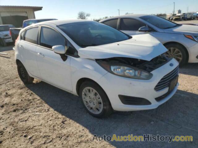 FORD FIESTA S, 3FADP4TJ5GM169968