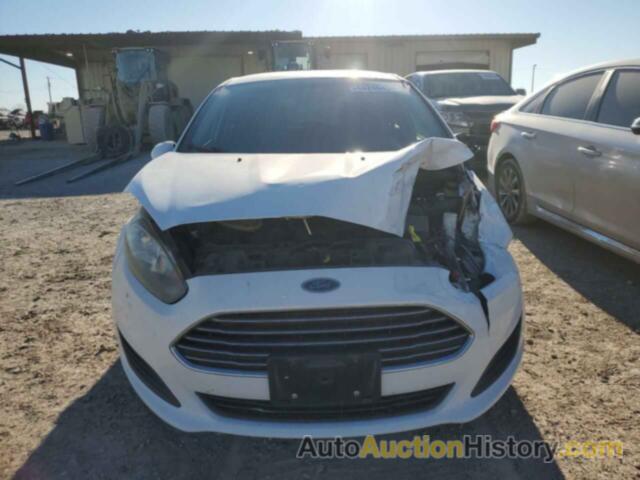 FORD FIESTA S, 3FADP4TJ5GM169968