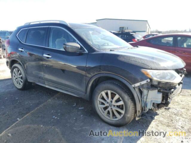 NISSAN ROGUE S, 5N1AT2MV2KC762711