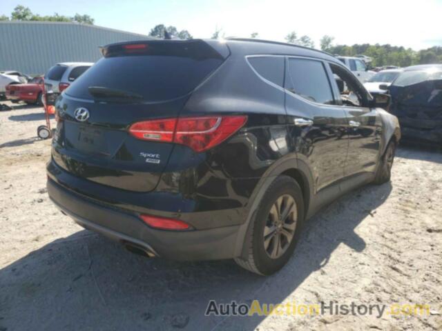 HYUNDAI SANTA FE, 5XYZUDLB2DG027877