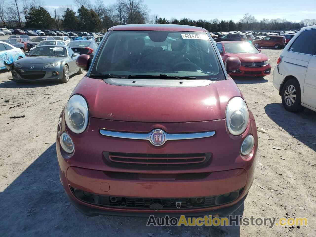 FIAT 500 EASY, ZFBCFABH3EZ026814