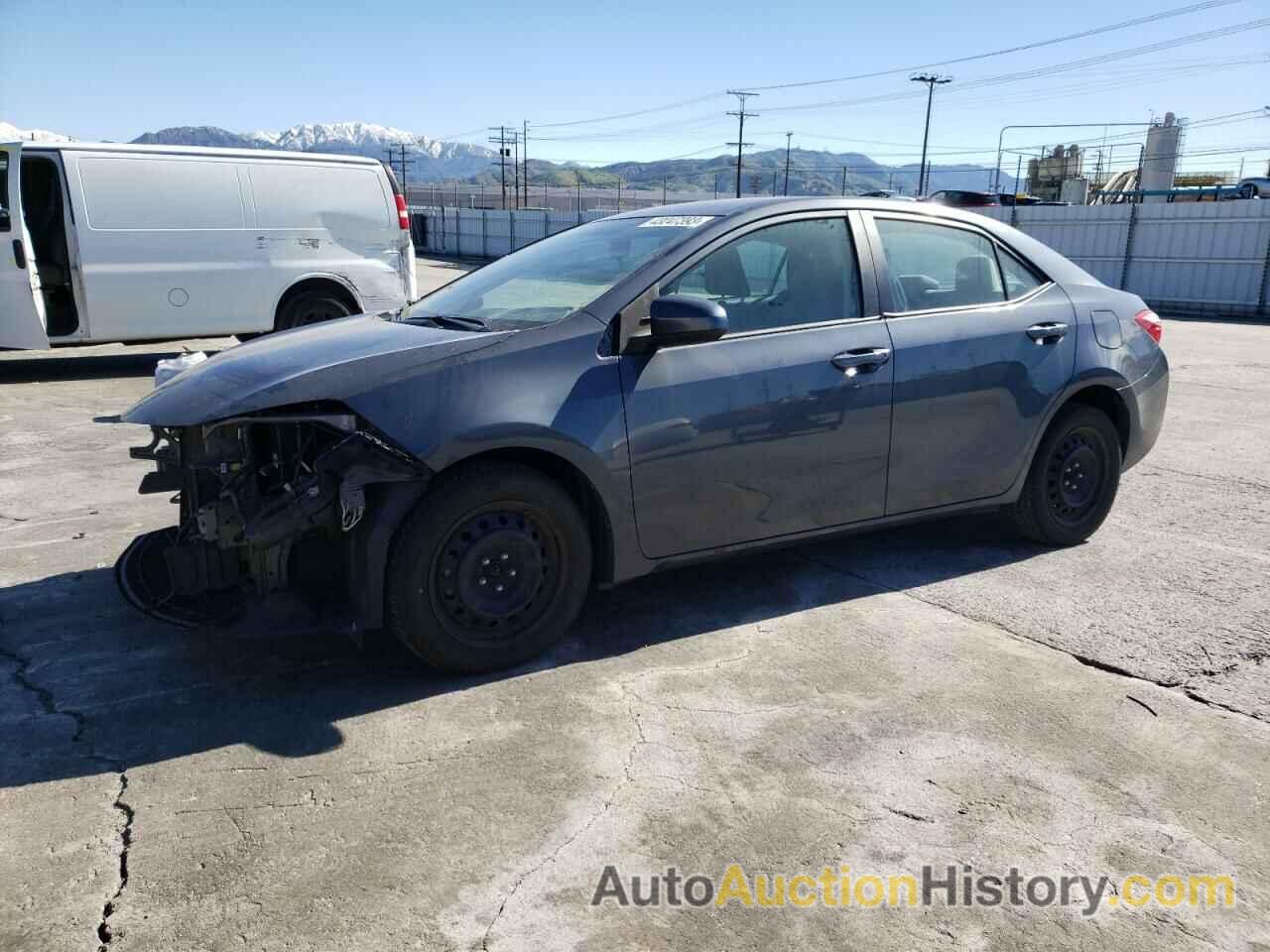 2015 TOYOTA COROLLA L, 5YFBURHE2FP230915