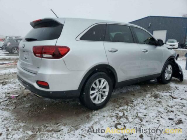 KIA SORENTO S, 5XYPG4A54LG668913