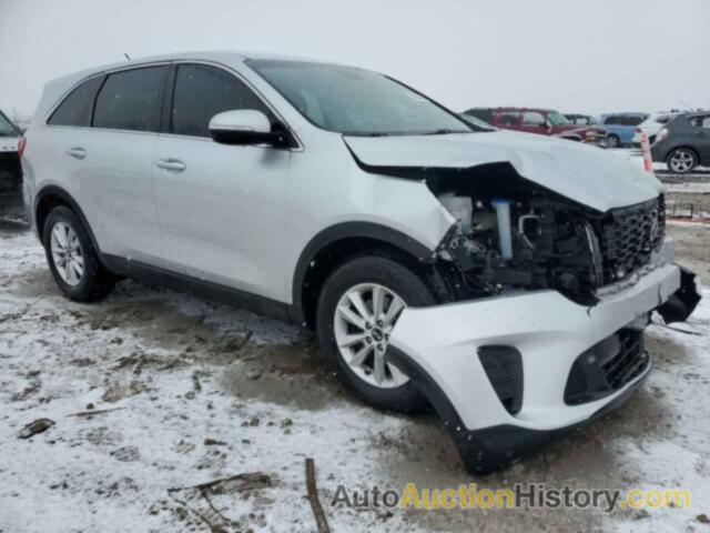 KIA SORENTO S, 5XYPG4A54LG668913