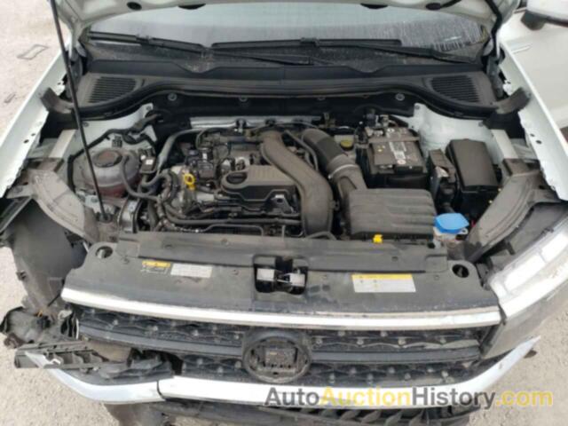 VOLKSWAGEN TAOS SE SE, 3VVSX7B23NM089709