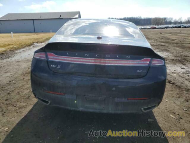 LINCOLN MKZ, 3LN6L2JK8GR621909