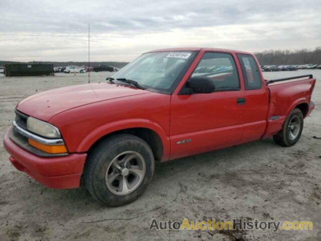 CHEVROLET S10 S10, 1GCCS194XX8194650