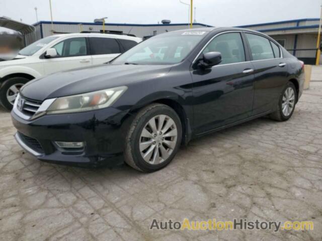 HONDA ACCORD EX, 1HGCR2F70DA066665