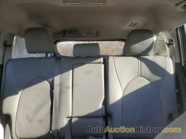 TOYOTA HIGHLANDER L, 5TDKDRBH7PS519395