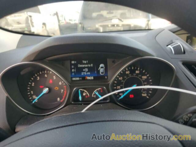 FORD ESCAPE SE, 1FMCU0GD0HUF08611