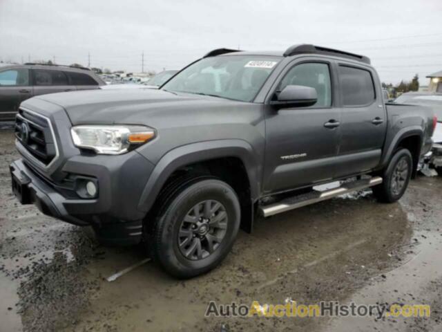 TOYOTA TACOMA DOUBLE CAB, 3TMAZ5CN8LM124422