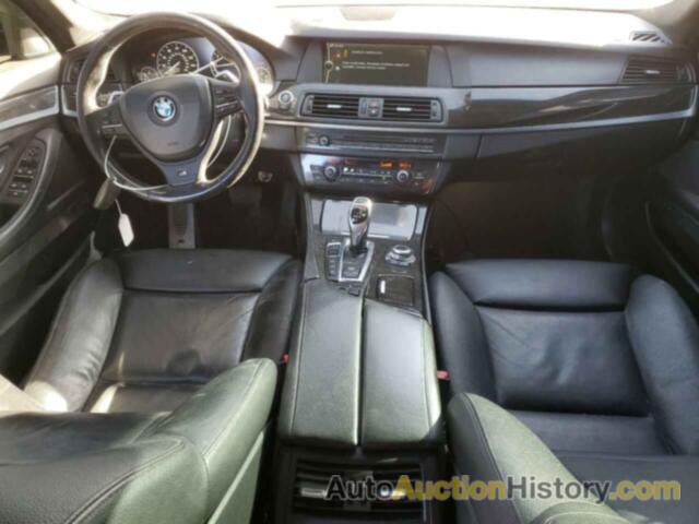 BMW 5 SERIES XI, WBAFU9C57CC787720