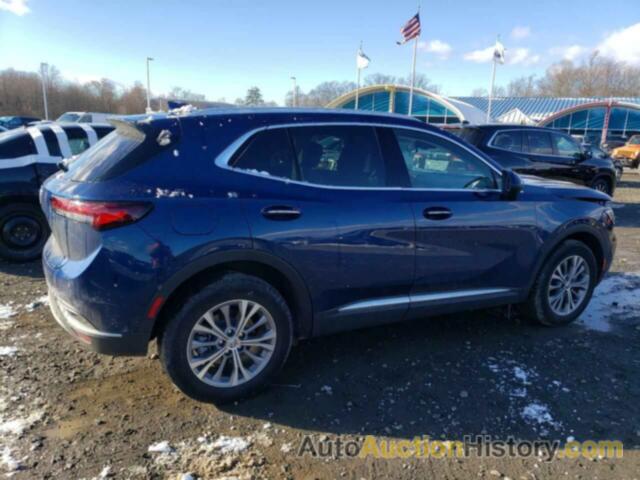 BUICK ENVISION PREFERRED, LRBFZMR45PD076487