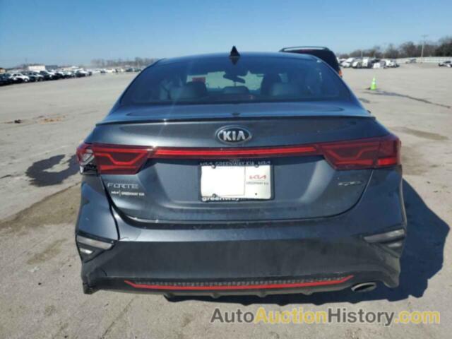 KIA FORTE GT LINE, 3KPF34ADXLE176060