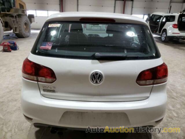 VOLKSWAGEN GOLF, WVWDB7AJ8BW329394