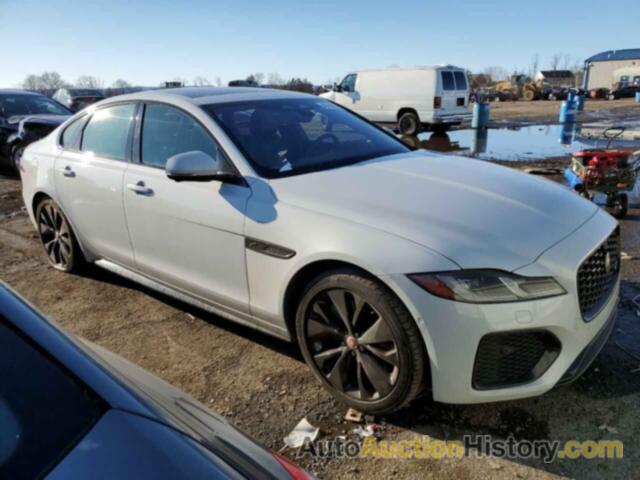 JAGUAR XF R-DYNAMIC SE, SAJBL4GX4MCY88638