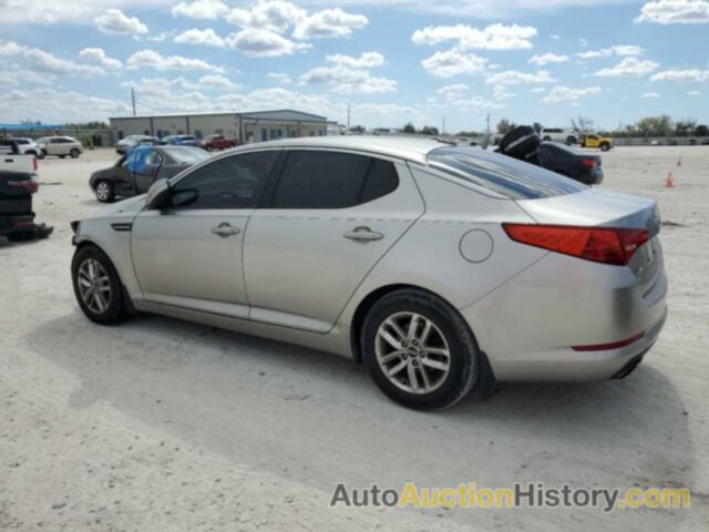 KIA OPTIMA LX, KNAGM4A73B5069550