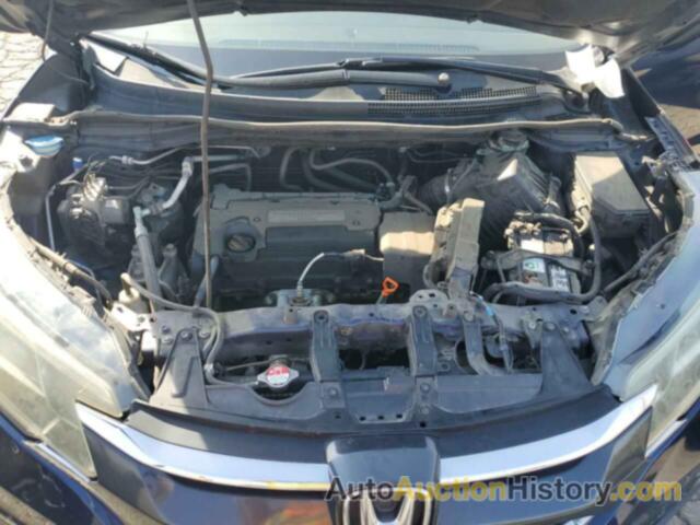 HONDA CRV LX, 3CZRM3H39FG707141