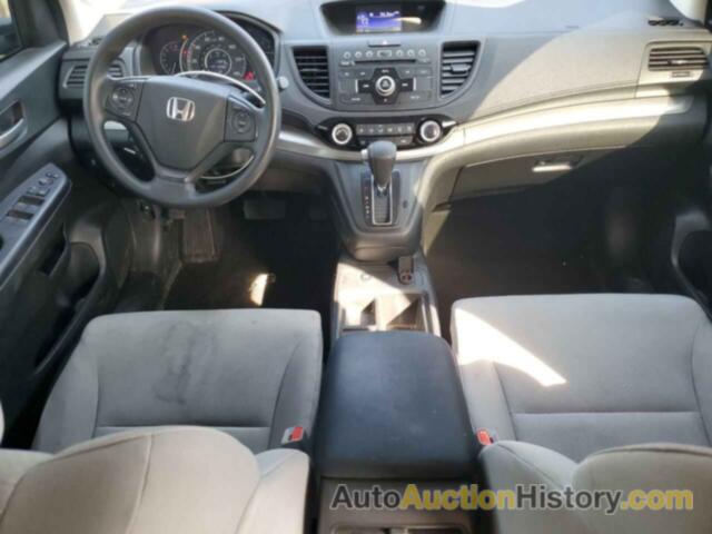 HONDA CRV LX, 3CZRM3H39FG707141