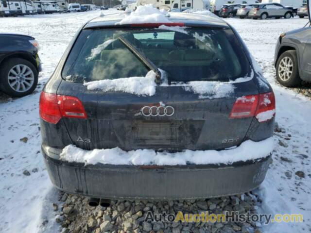 AUDI A3 2, WAUHF98P76A026229