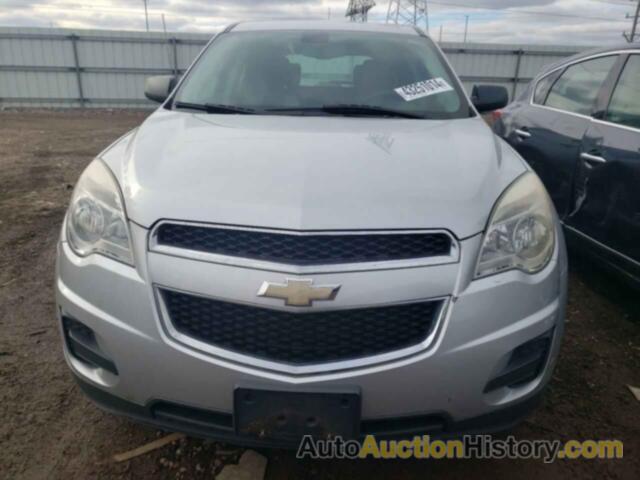 CHEVROLET EQUINOX LS, 2GNALBEC3B1213436