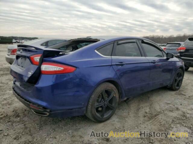 FORD FUSION SE, 3FA6P0H97GR231308