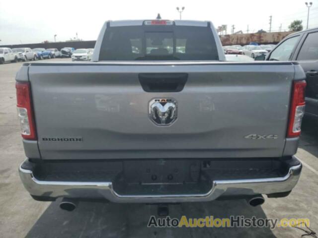 RAM 1500 BIG HORN/LONE STAR, 1C6SRFFTXPN643284