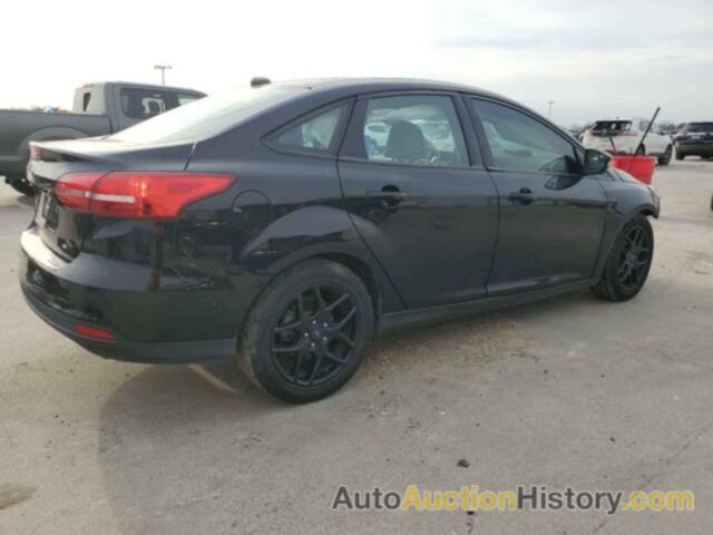 FORD FOCUS SE, 1FADP3F2XGL370927