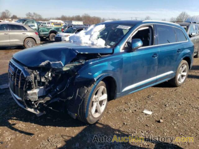 AUDI Q7 PREMIUM, WA1AJAF75LD011028