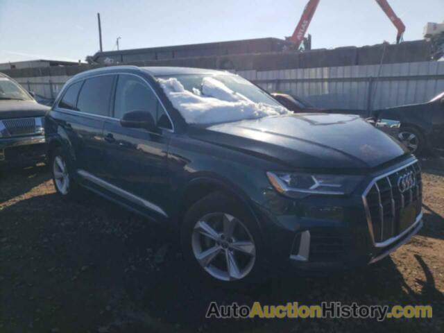 AUDI Q7 PREMIUM, WA1AJAF75LD011028