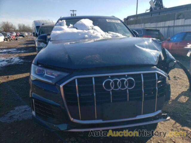 AUDI Q7 PREMIUM, WA1AJAF75LD011028