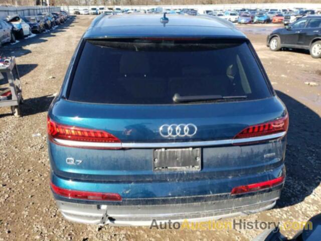 AUDI Q7 PREMIUM, WA1AJAF75LD011028