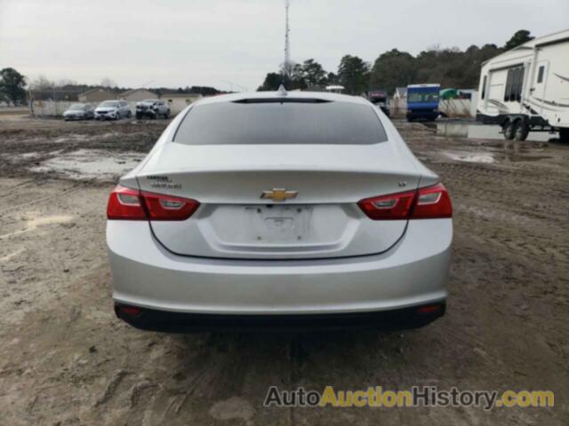 CHEVROLET MALIBU LT, 1G1ZE5ST4HF206324