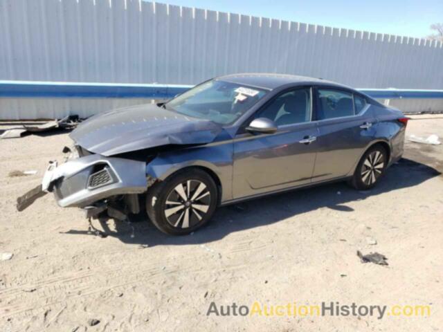 NISSAN ALTIMA SV, 1N4BL4DV0NN362276