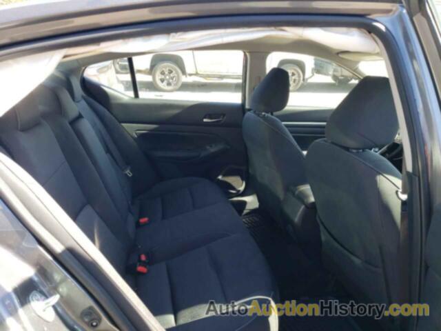 NISSAN ALTIMA SV, 1N4BL4DV0NN362276