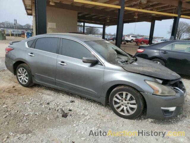 NISSAN ALTIMA 2.5, 1N4AL3AP7EC178511