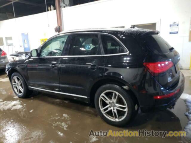 AUDI Q5 PREMIUM PLUS, WA1LFAFP8DA092619